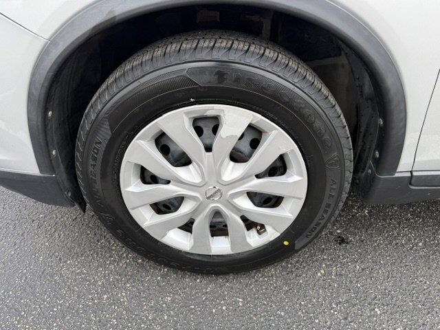 2018 Nissan Rogue S New Braunfels TX