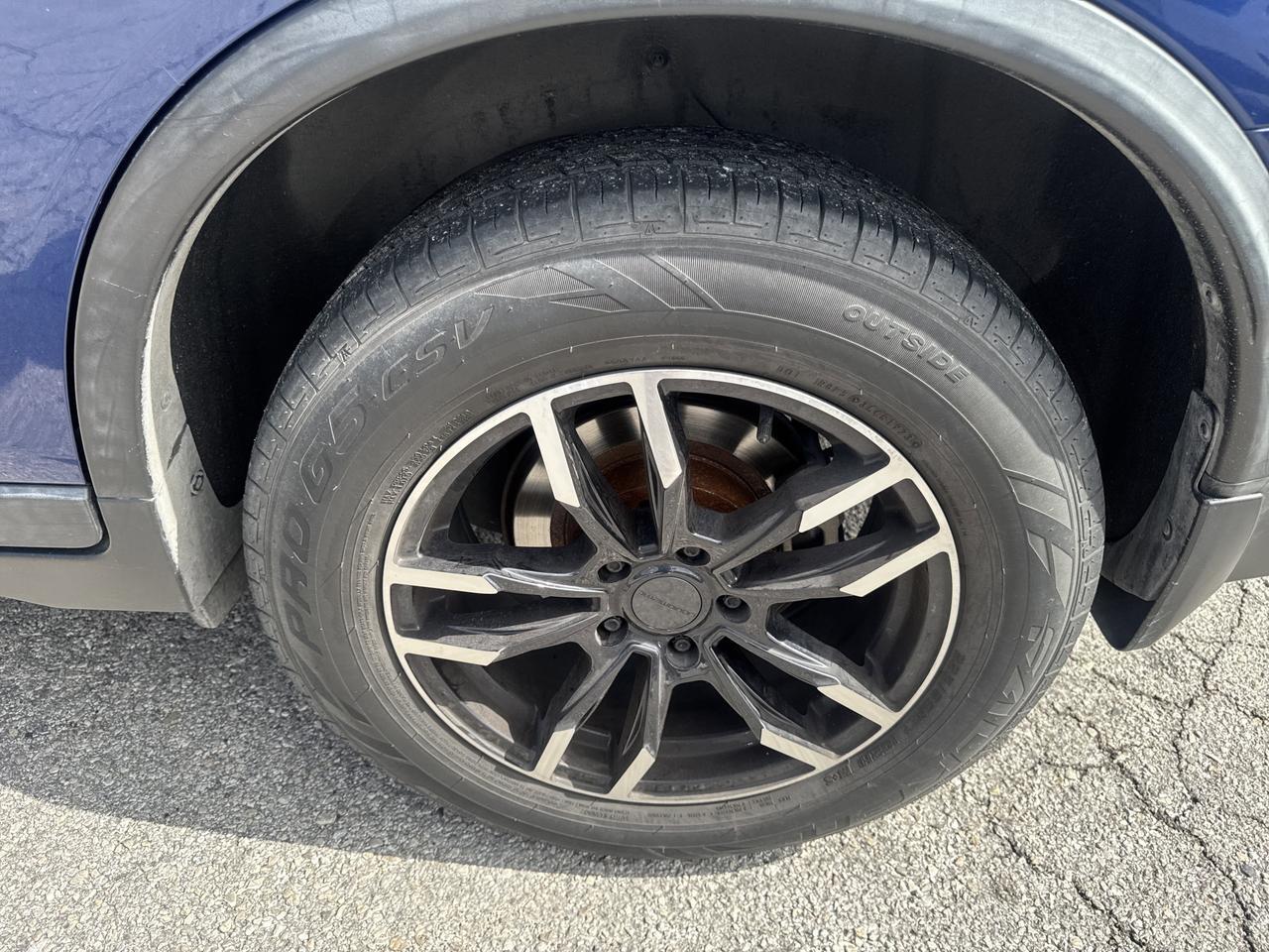 2018 Nissan Rogue S San Antonio TX