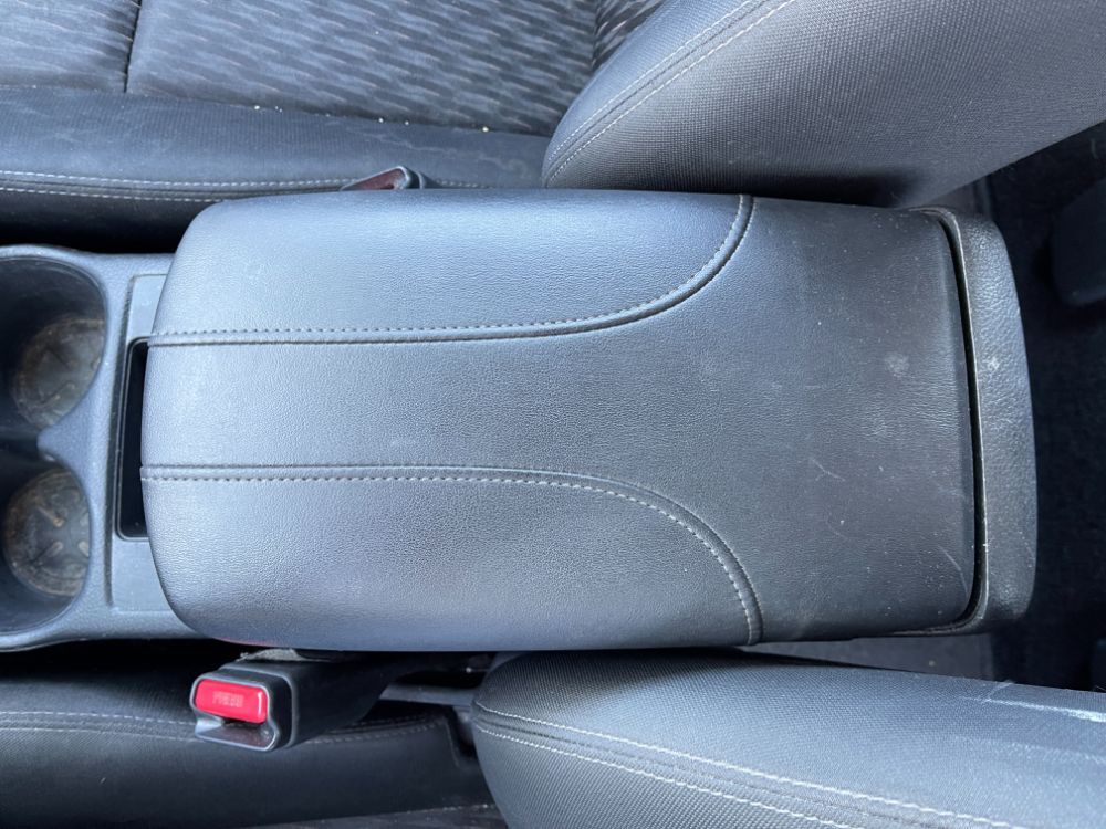 2018 Nissan Rogue S Spokane WA