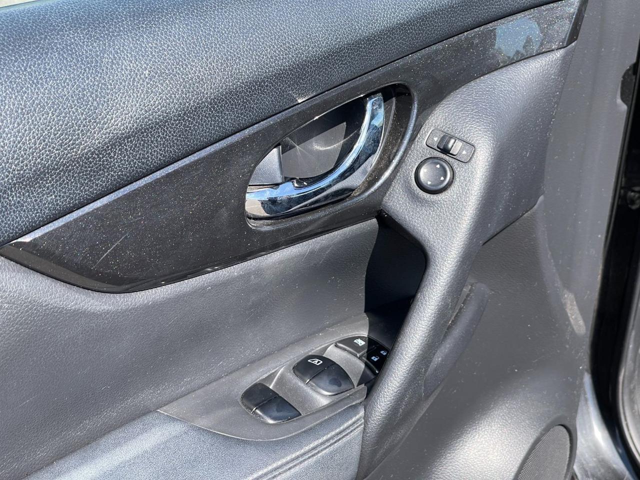 2018 Nissan Rogue S Spokane WA