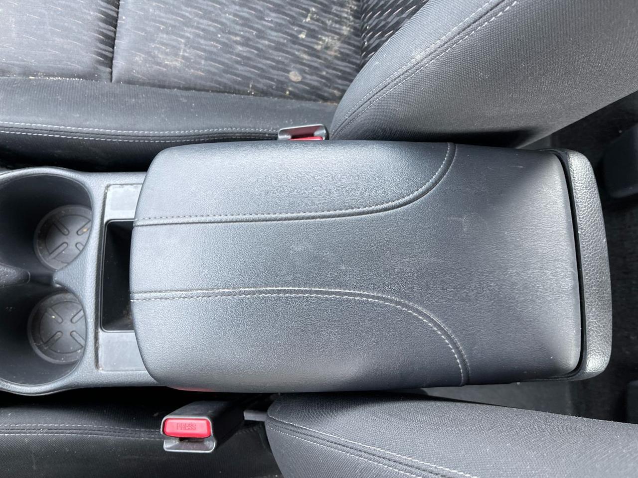 2018 Nissan Rogue S Spokane WA