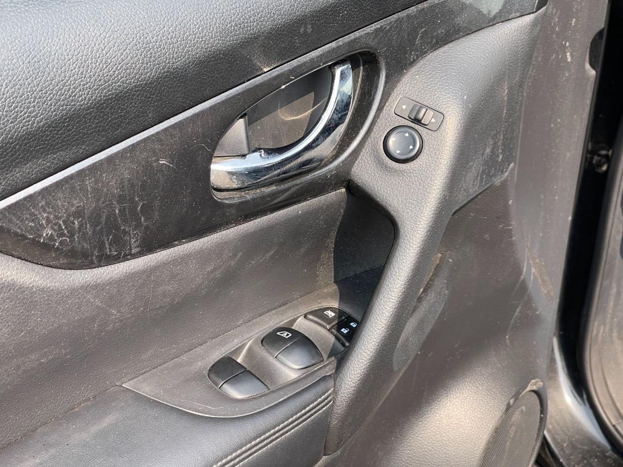 2018 Nissan Rogue S Spokane WA