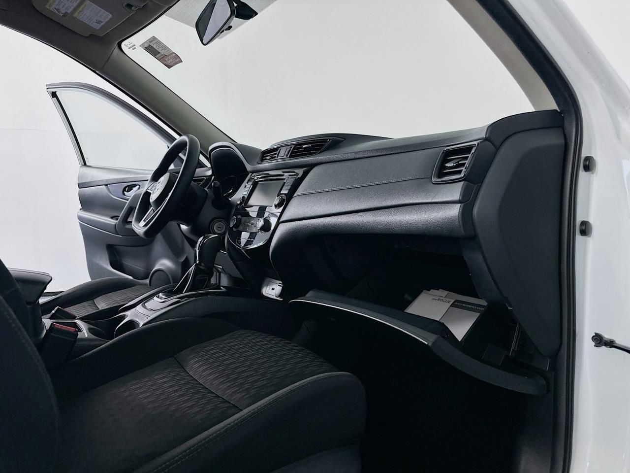 2018 Nissan Rogue S Tacoma WA