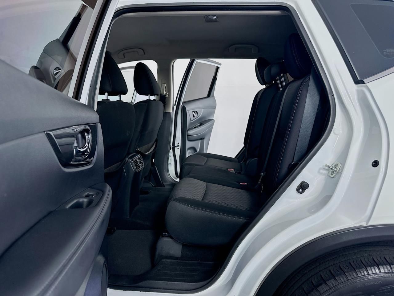 2018 Nissan Rogue S Tacoma WA
