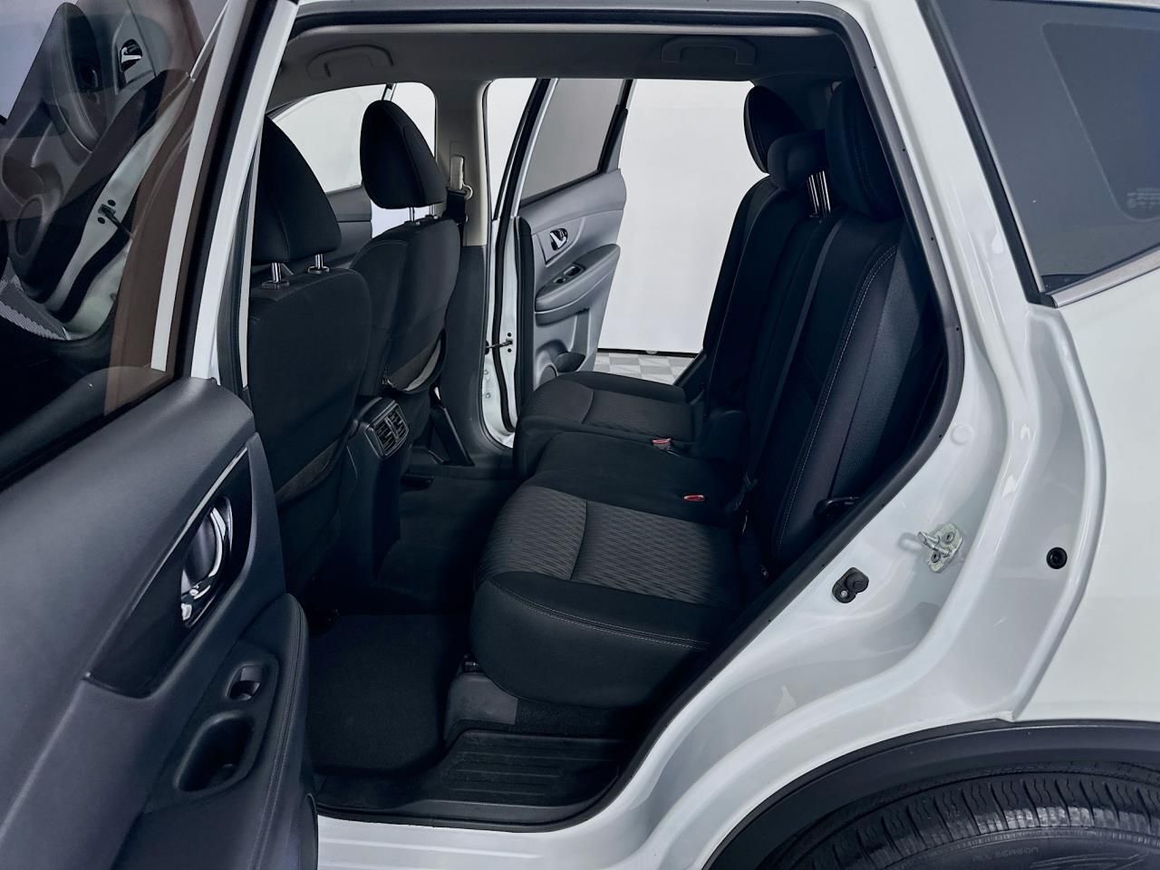 2018 Nissan Rogue S Tacoma WA