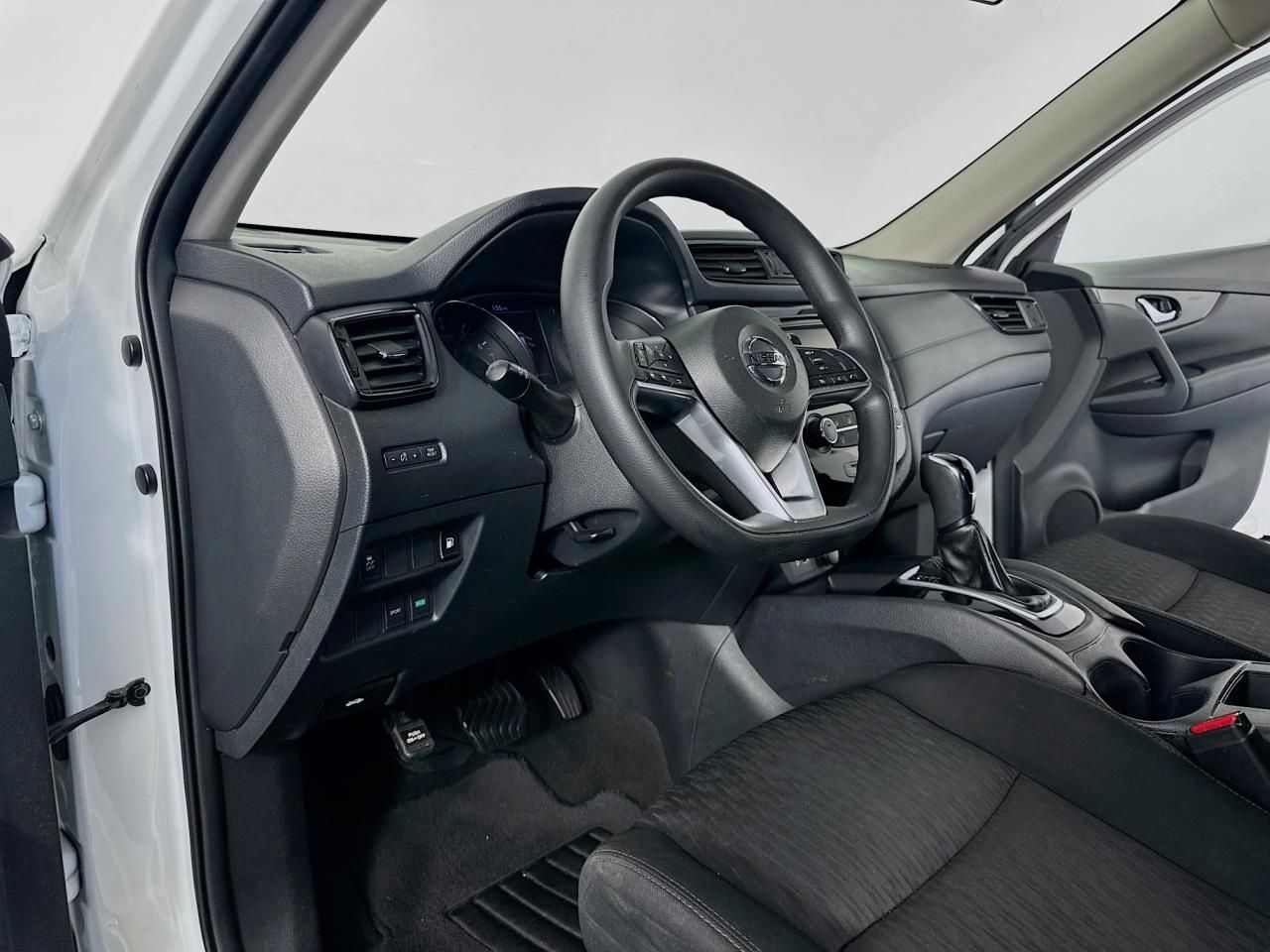 2018 Nissan Rogue S Tacoma WA
