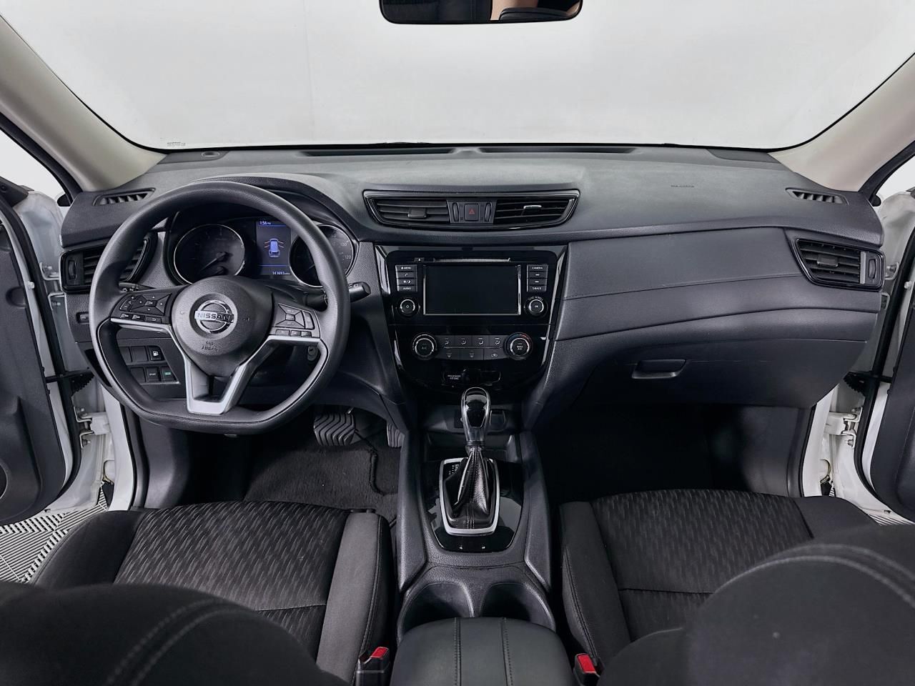 2018 Nissan Rogue S Tacoma WA