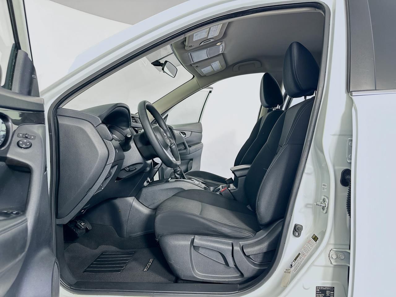 2018 Nissan Rogue S Tacoma WA