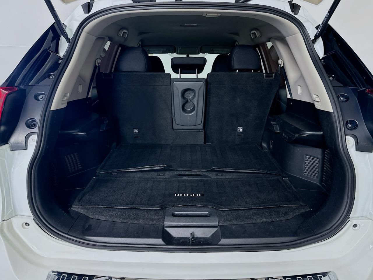 2018 Nissan Rogue S Tacoma WA