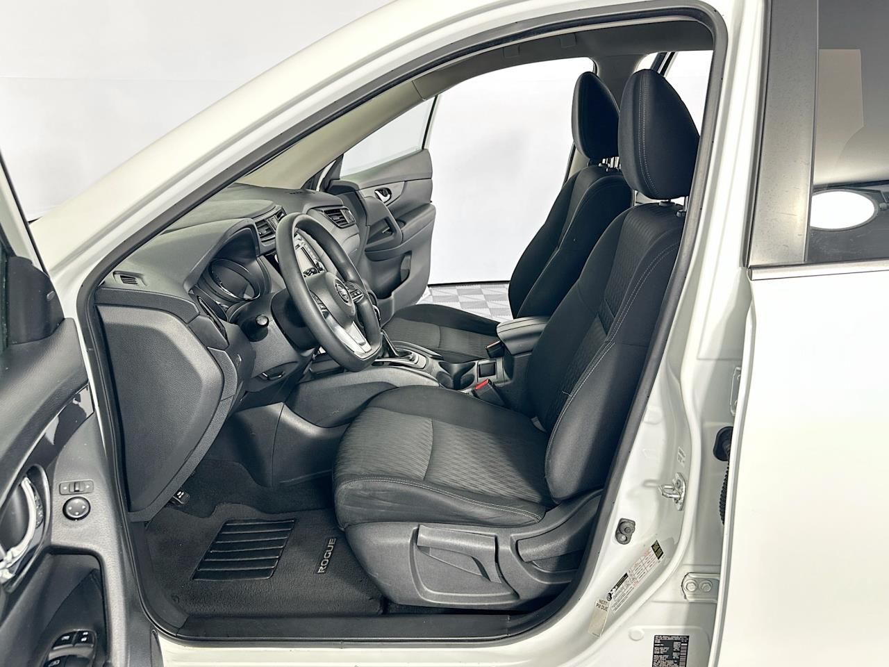 2018 Nissan Rogue S Tacoma WA