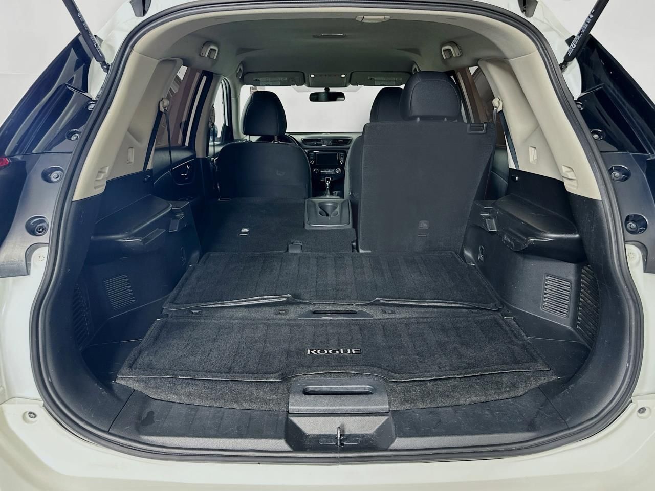 2018 Nissan Rogue S Tacoma WA