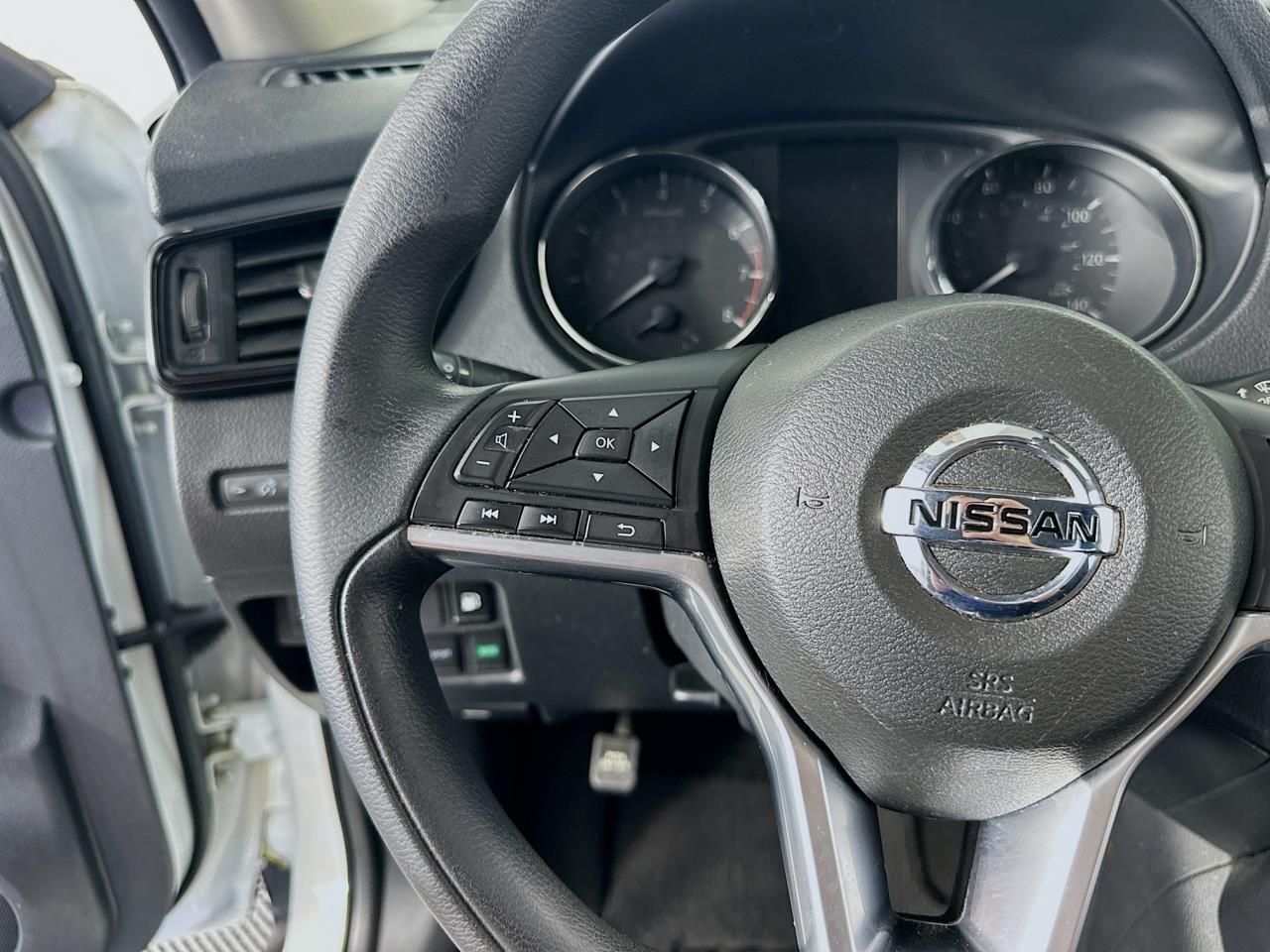 2018 Nissan Rogue S Tacoma WA