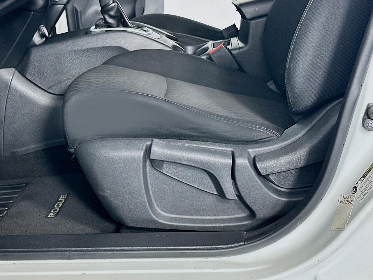 2018 Nissan Rogue S Tacoma WA