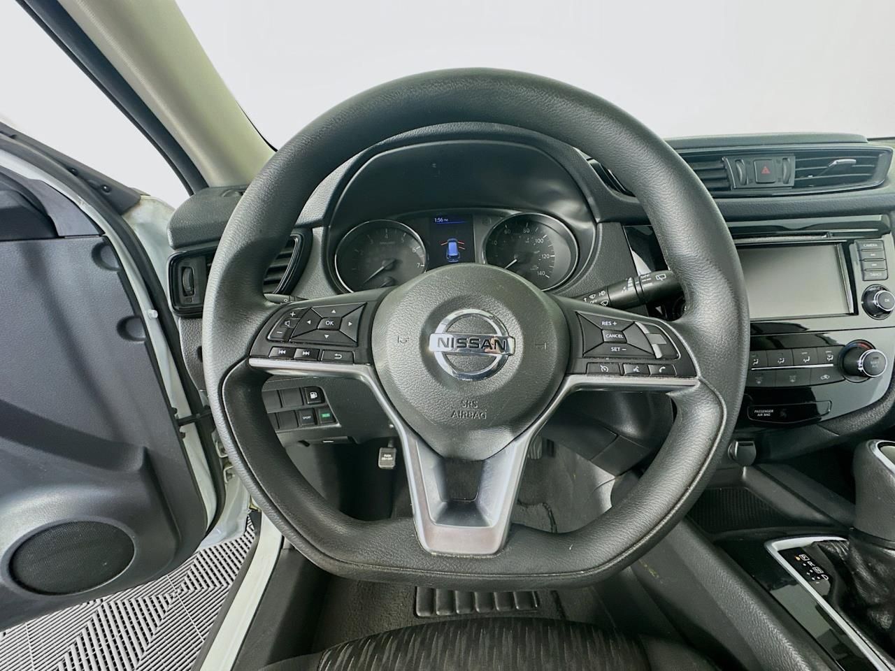 2018 Nissan Rogue S Tacoma WA