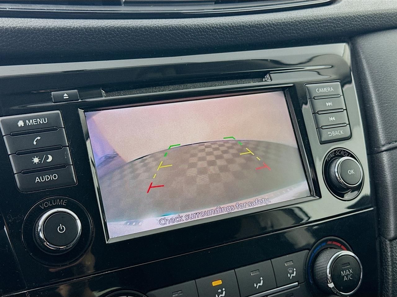 2018 Nissan Rogue S Tacoma WA