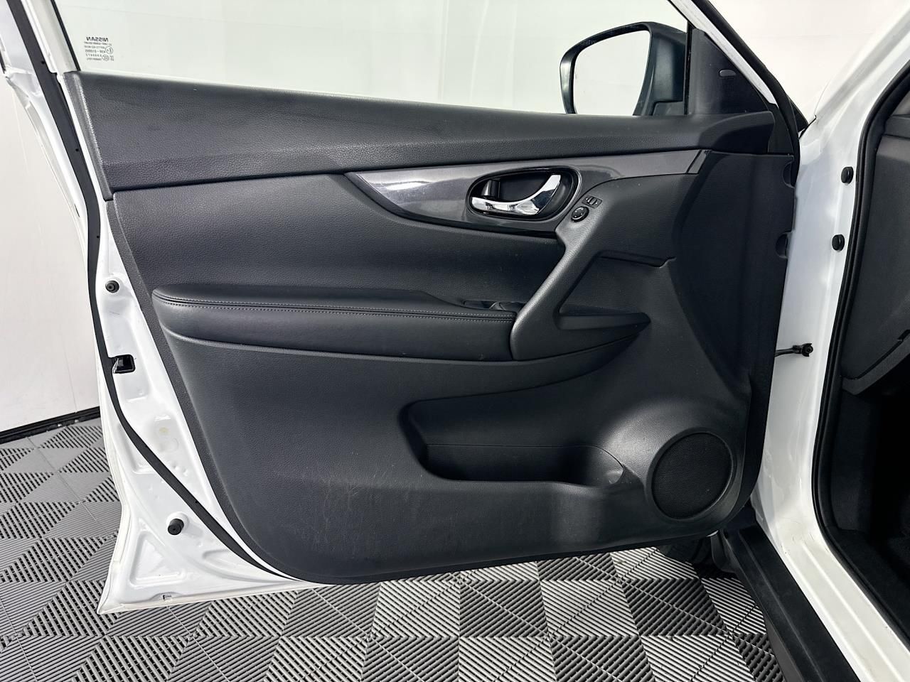 2018 Nissan Rogue S Tacoma WA