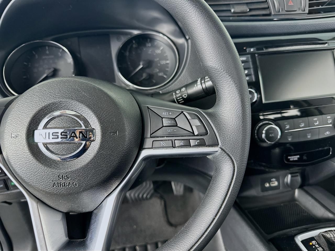 2018 Nissan Rogue S Tacoma WA