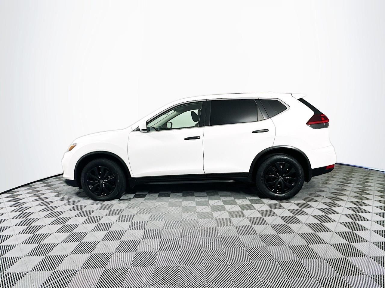 2018 Nissan Rogue S Tacoma WA