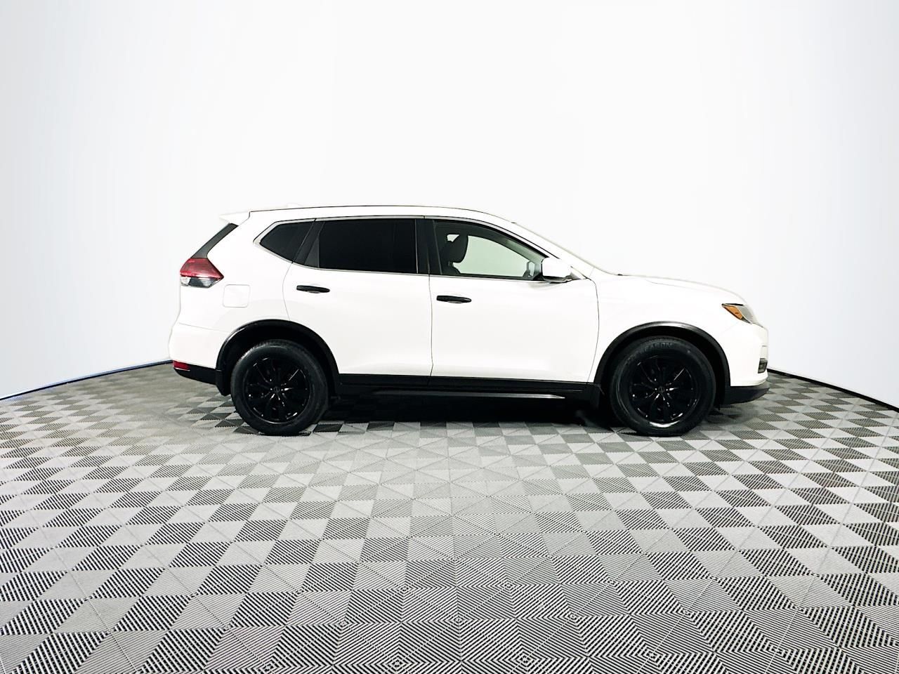 2018 Nissan Rogue S Tacoma WA