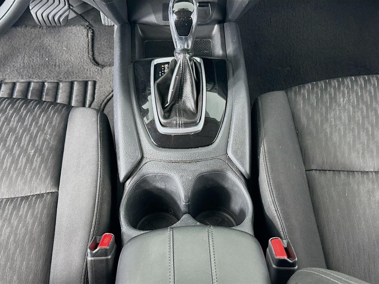 2018 Nissan Rogue S Tacoma WA