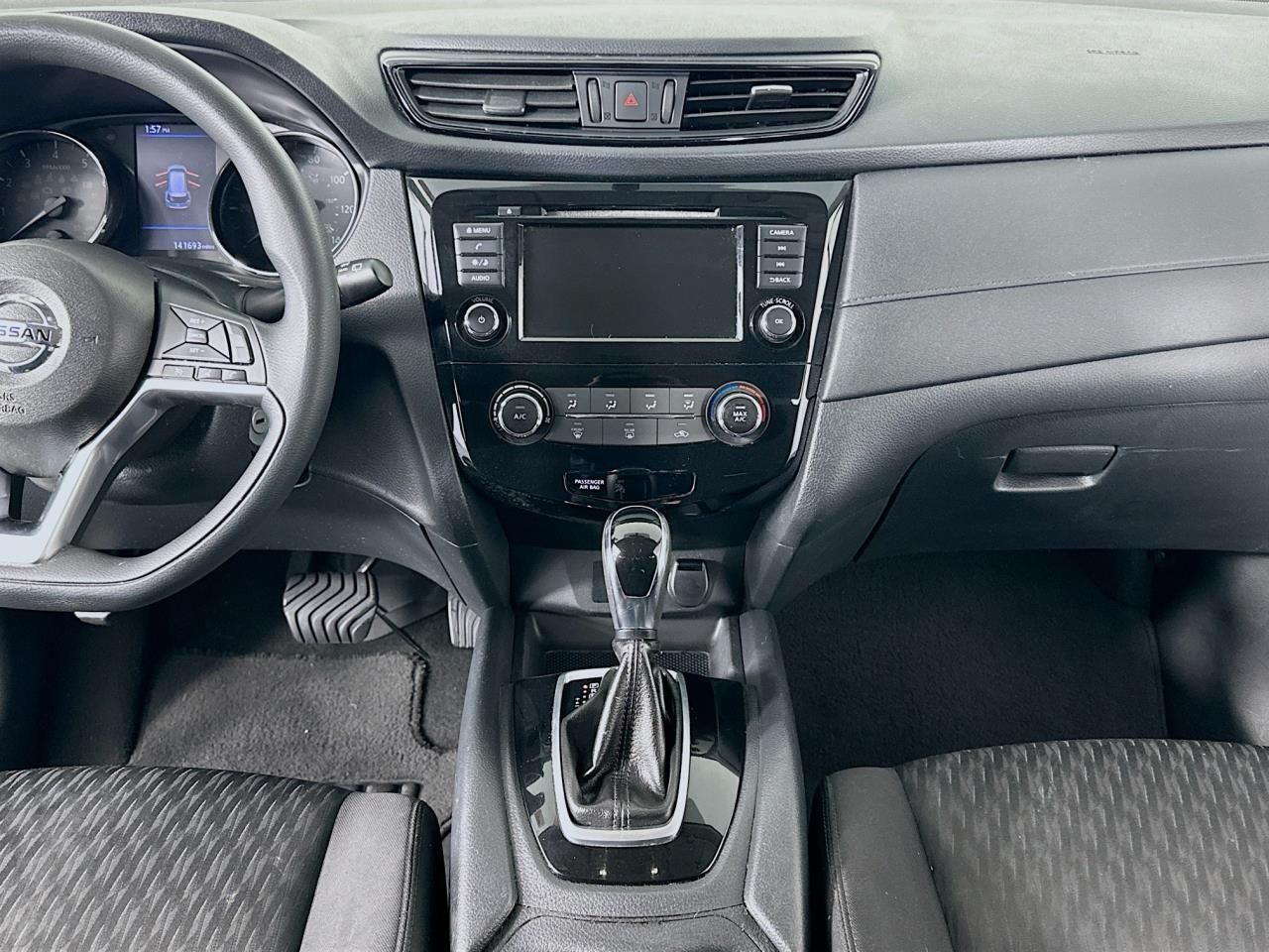 2018 Nissan Rogue S Tacoma WA