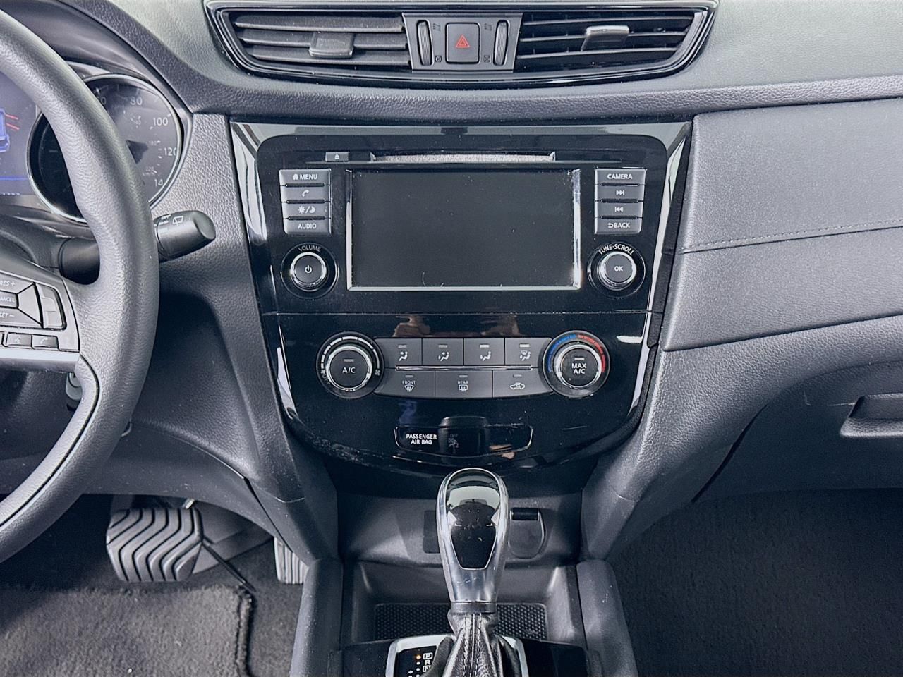 2018 Nissan Rogue S Tacoma WA