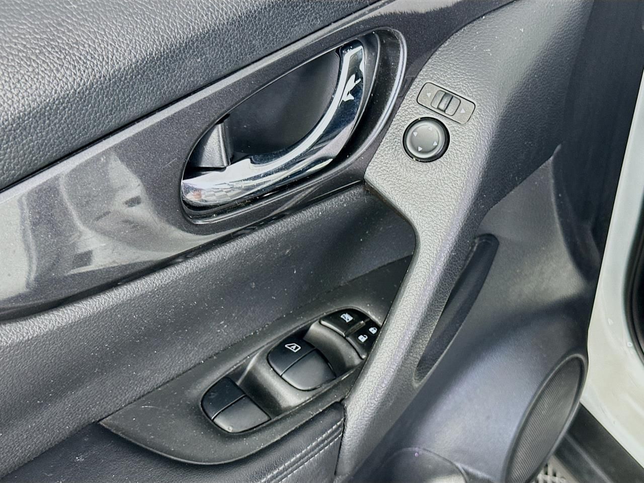 2018 Nissan Rogue S Tacoma WA