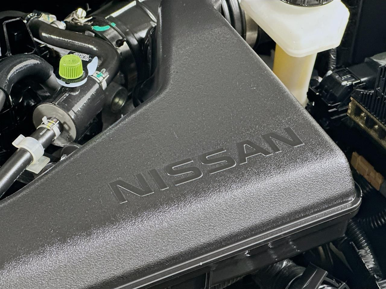 2018 Nissan Rogue S Tacoma WA