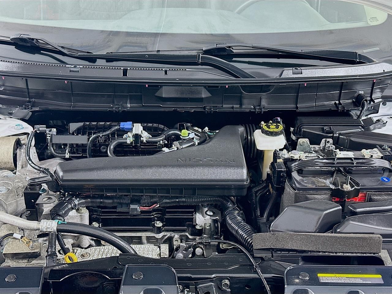 2018 Nissan Rogue S Tacoma WA