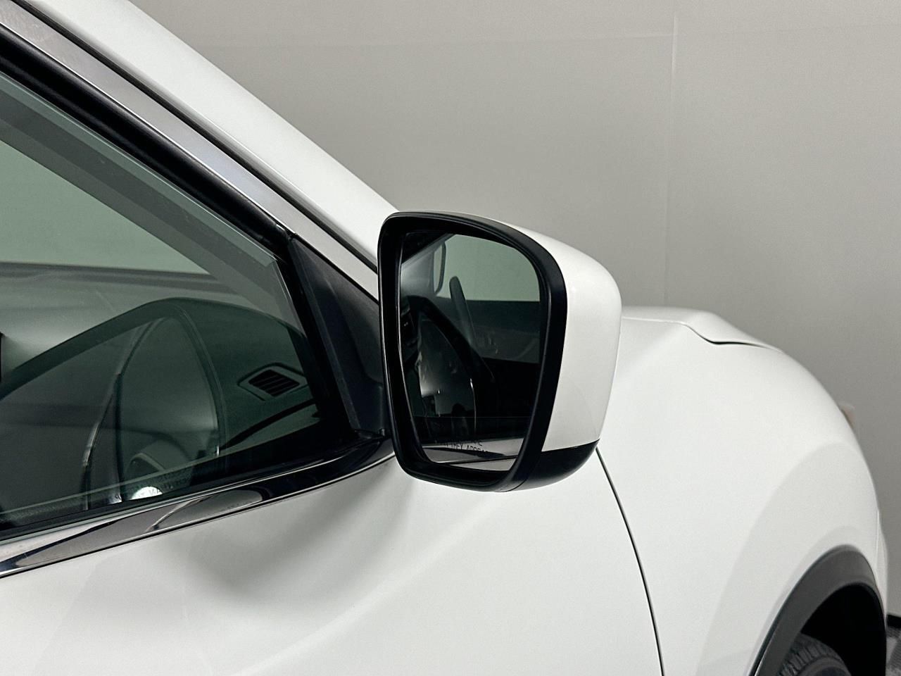 2018 Nissan Rogue S Tacoma WA