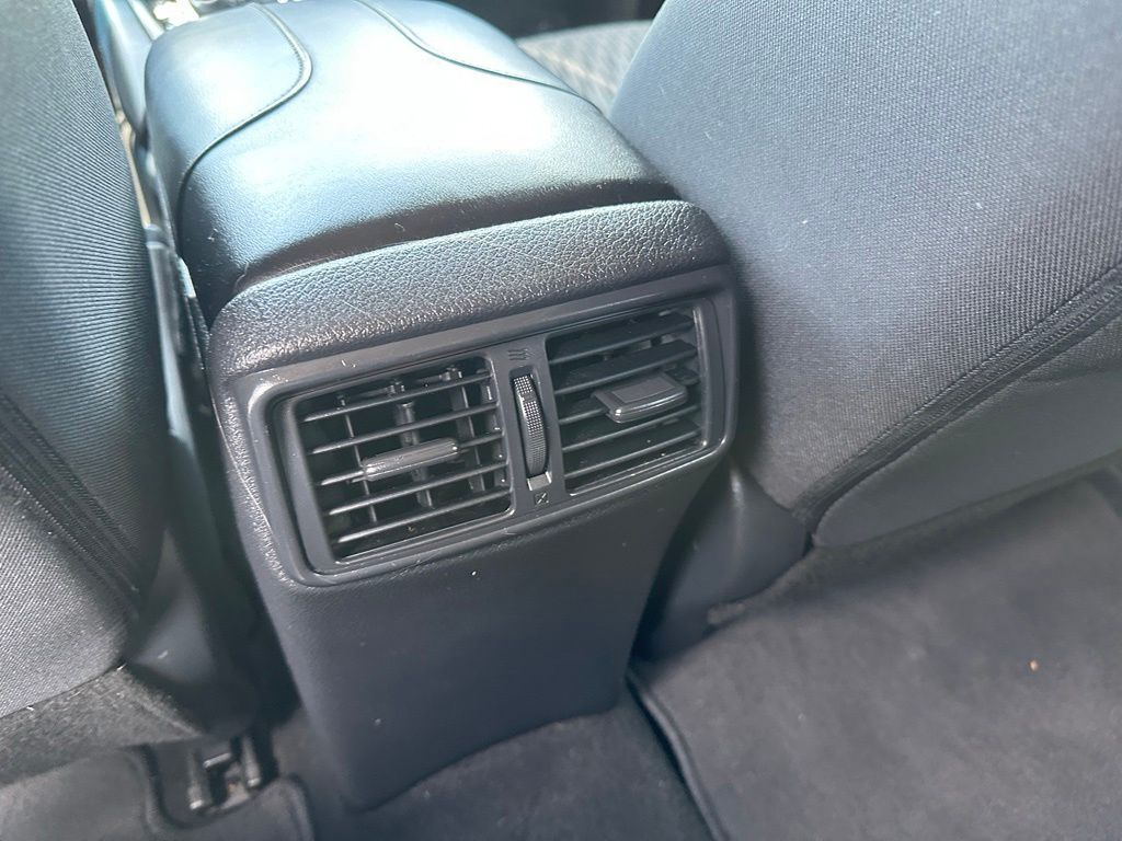 2018 Nissan Rogue S Tucson AZ