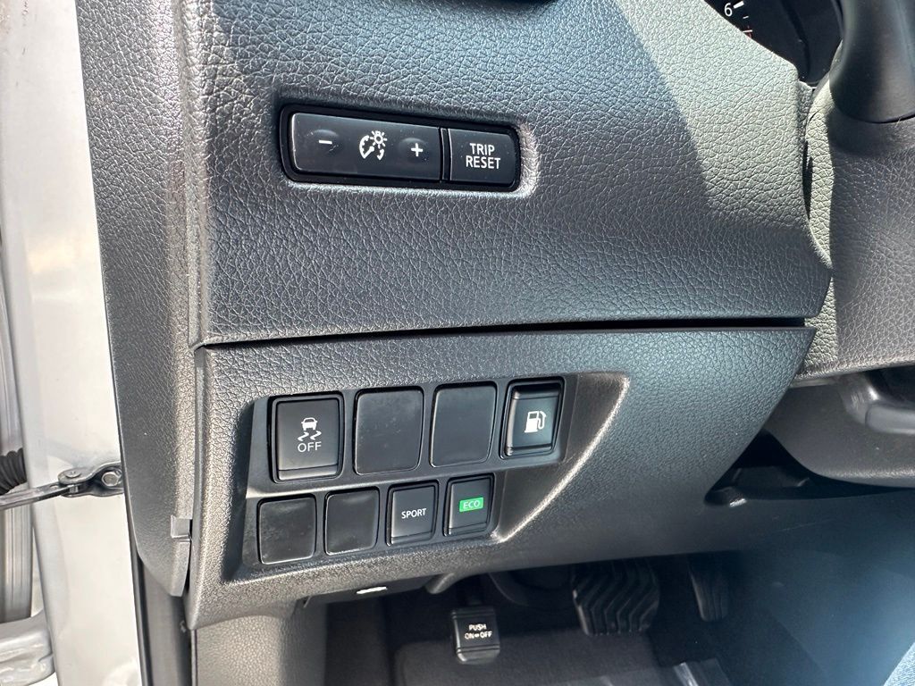 2018 Nissan Rogue S Tucson AZ