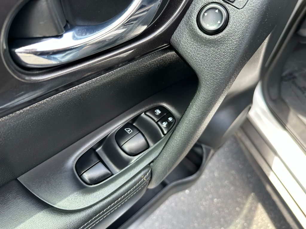 2018 Nissan Rogue S Tucson AZ