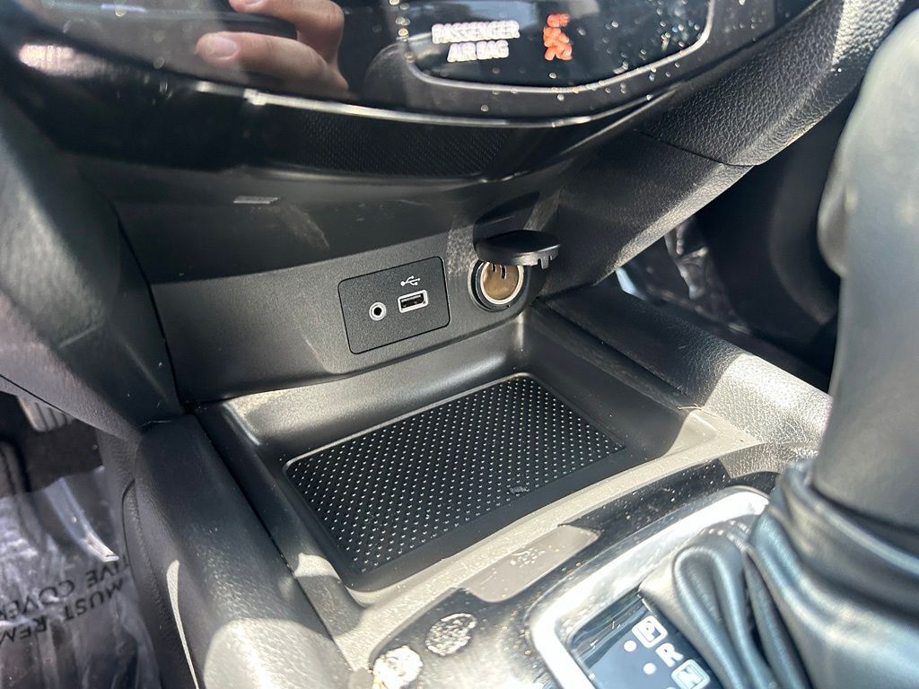 2018 Nissan Rogue S Tucson AZ