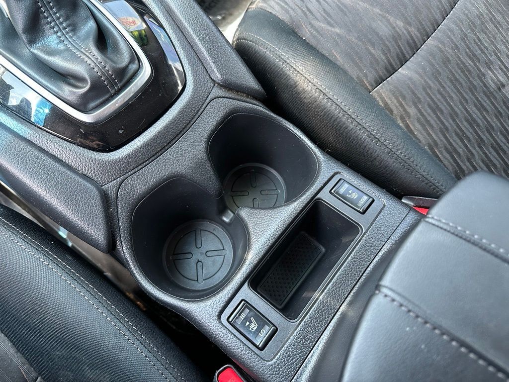 2018 Nissan Rogue S Tucson AZ
