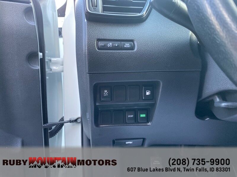 2018 Nissan Rogue S Twin Falls ID