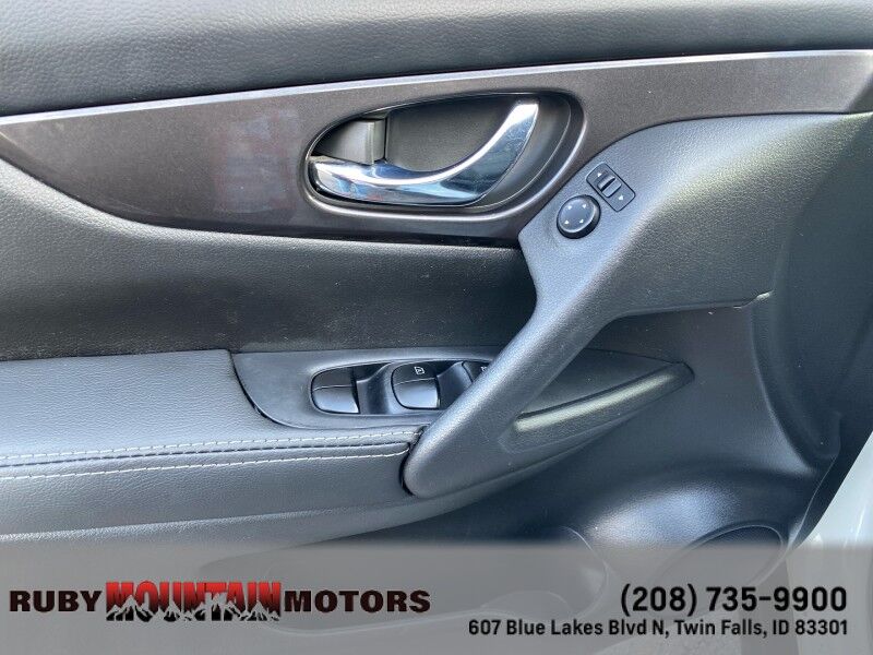 2018 Nissan Rogue S Twin Falls ID