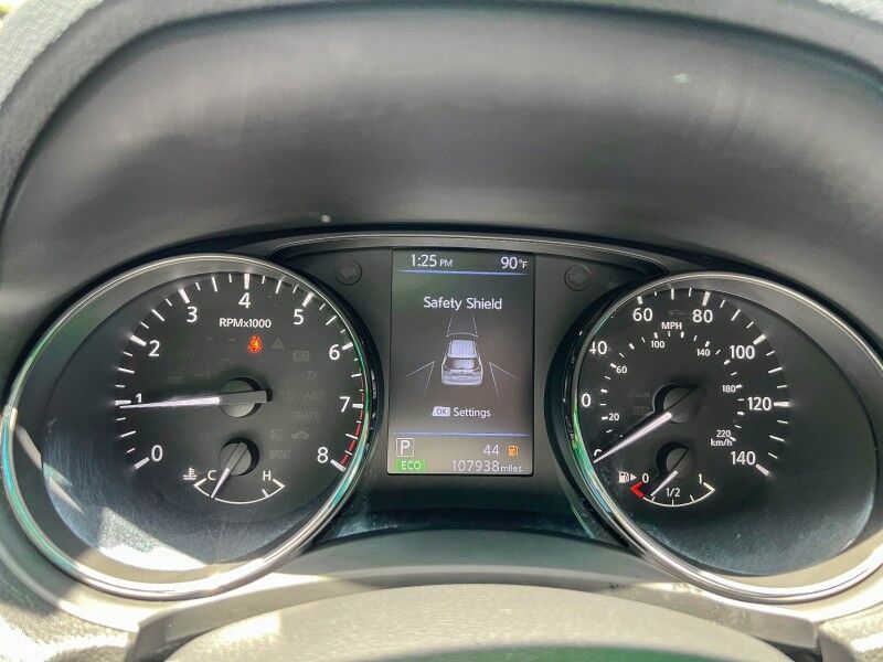 2018 Nissan Rogue S Wilmington NC
