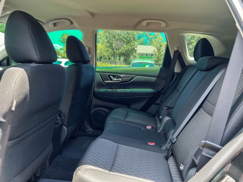 2018 Nissan Rogue S Wilmington NC