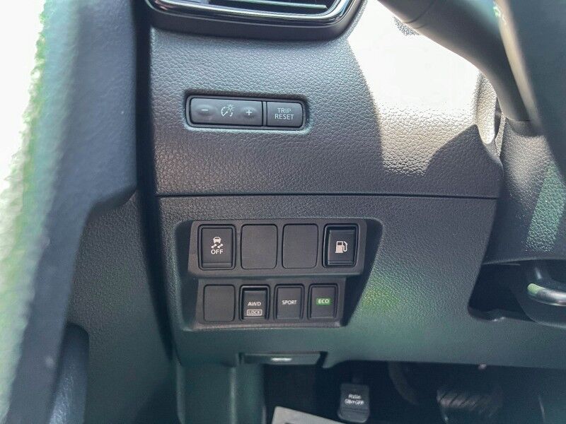 2018 Nissan Rogue S Wilmington NC