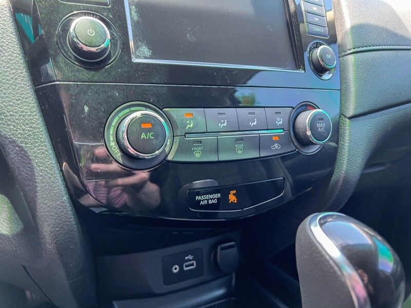 2018 Nissan Rogue S Wilmington NC