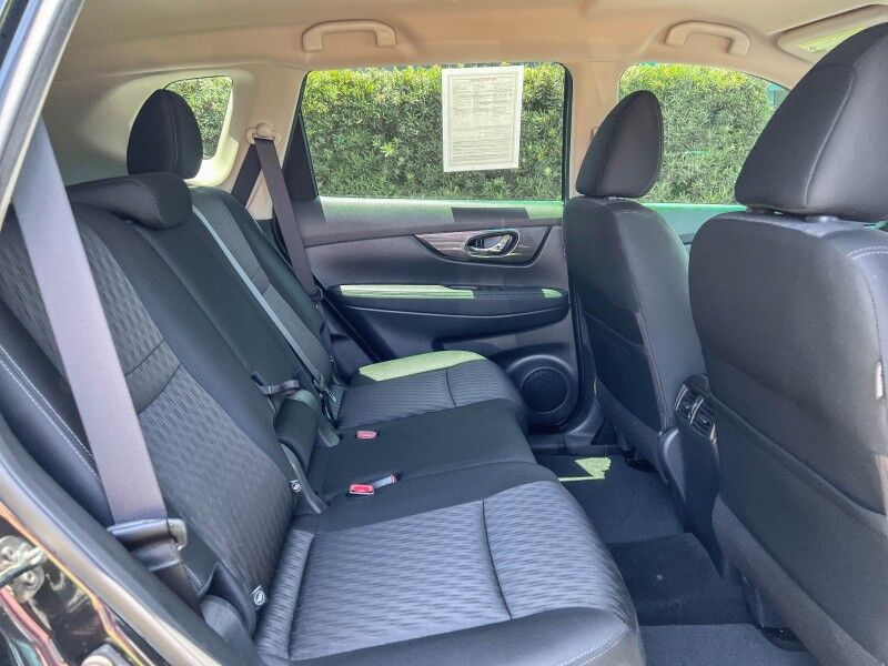 2018 Nissan Rogue S Wilmington NC