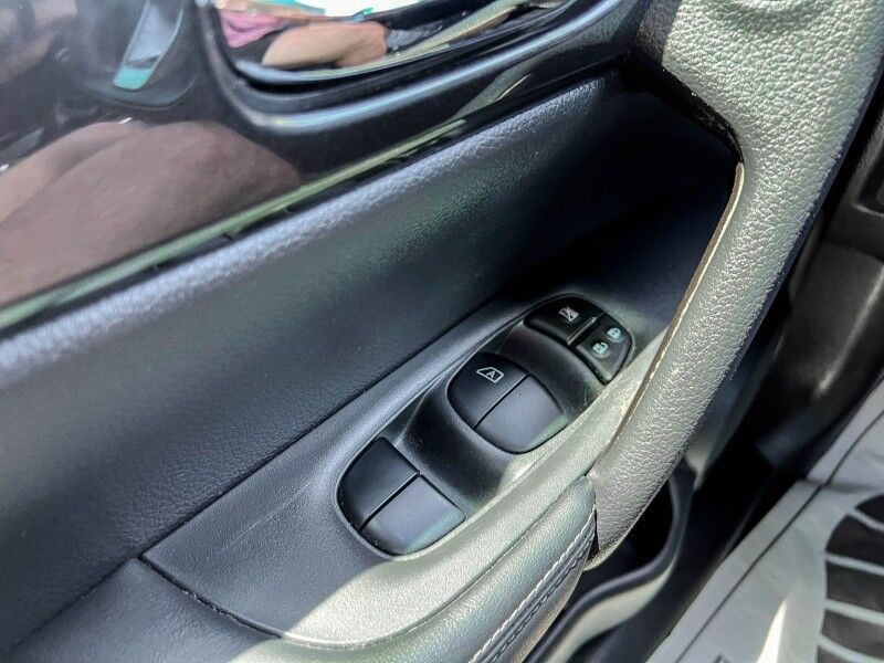 2018 Nissan Rogue S Wilmington NC