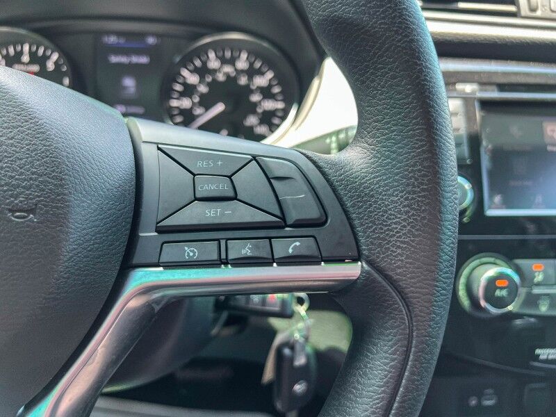 2018 Nissan Rogue S Wilmington NC