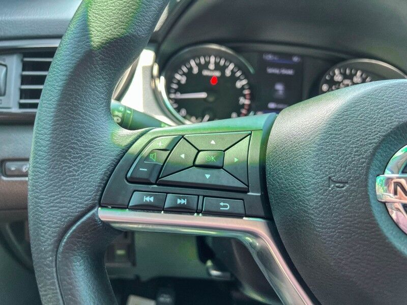 2018 Nissan Rogue S Wilmington NC