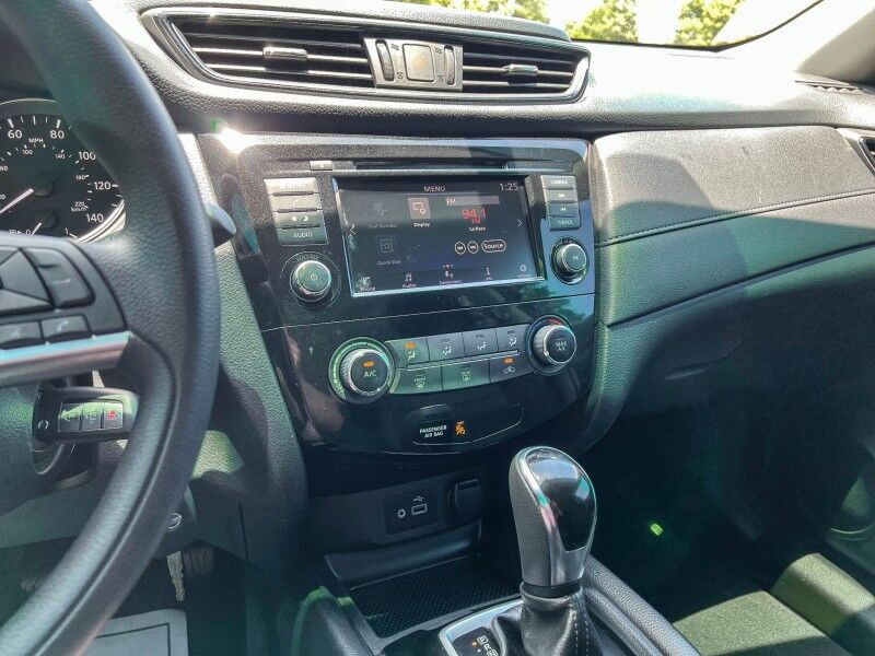 2018 Nissan Rogue S Wilmington NC