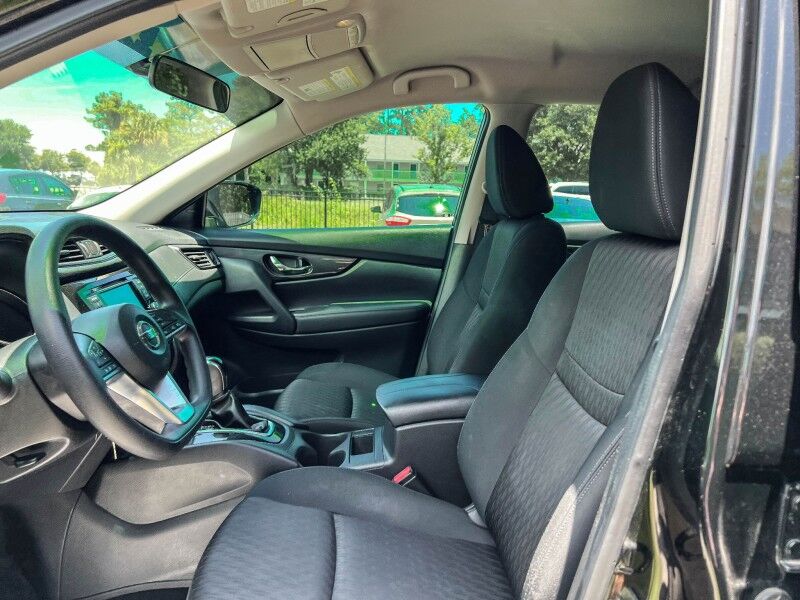 2018 Nissan Rogue S Wilmington NC