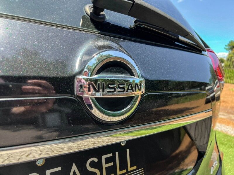 2018 Nissan Rogue S Wilmington NC