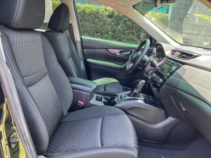 2018 Nissan Rogue S Wilmington NC