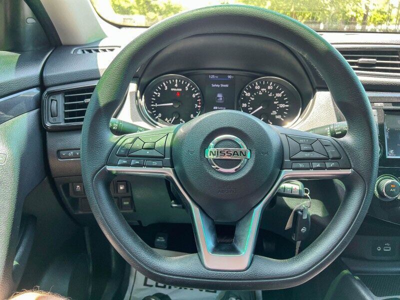 2018 Nissan Rogue S Wilmington NC